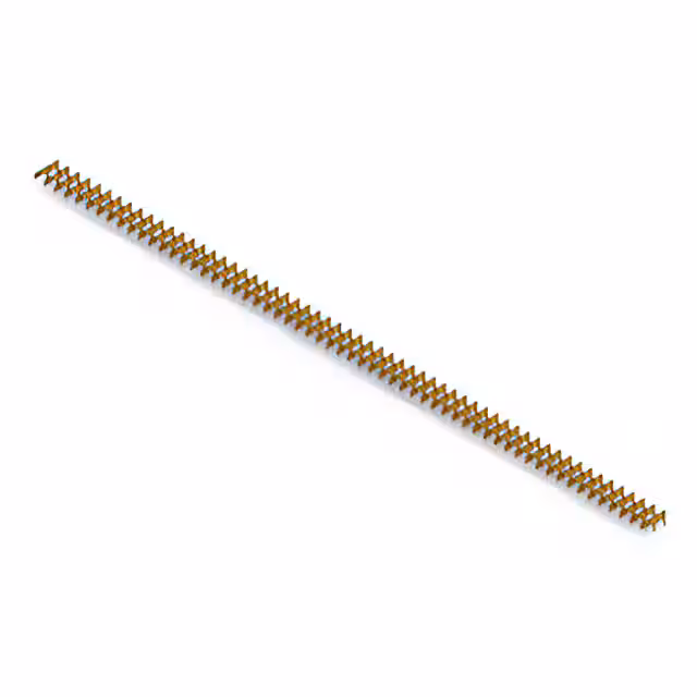 105-059-203-200 EDAC Inc.  Backplane Connector Contacts